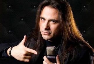 LUTO NA MÚSICA: Morre aos 47 anos, Andre Matos, ex-vocalista e fundador do Angra