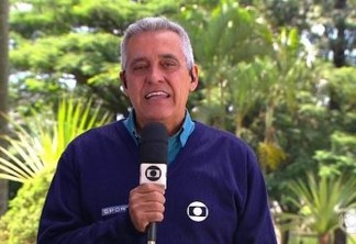 Globo afasta repórter por interferir em acusação do caso Neymar - VEJA VÍDEO