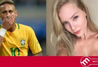 NOVIDADE: Neymar e modelo falam sobre suposta agressão em nova conversa de WhatsApp divulgada - LEIA TUDO