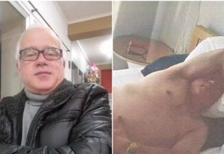 NUDES: Padre posta foto seminu e é afastado da igreja: 'Rapidinha com loirinha'