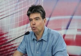 Ruy Carneiro aponta crise interna do PSB como um facilitador para ação da oposição na Paraíba