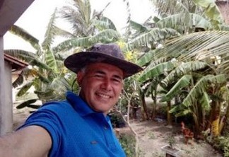 Operador técnico da rádio CBN morre em Campina Grande aos 48 anos