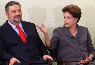'É PARA FAZER': Palocci confirma R$ 30 milhões da JBS para comprar apoio a Dilma em 2014