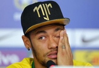AÇÃO E REAÇÃO: Leilão beneficente de Neymar é cancelado após acusação de estupro