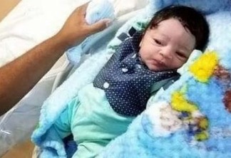 Pai diz que PMs dificultaram socorro de bebê que morreu na Cidade de Deus