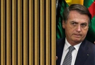 Bolsonaro calado é um presidente - Por Milton Figueiredo