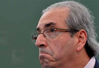 FICOU FORA DO TIME: presos vetam Eduardo Cunha como juiz em campeonato de futebol 