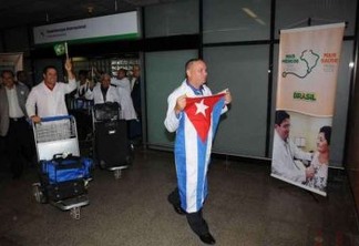 Governo regulamenta concessão de residência a cubanos que atuaram no Mais Médicos