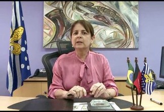 'Podemos dizer não ao Frature-se': Reitora da UFPB convoca comunidade acadêmica para se posicionar contra protejo do MEC