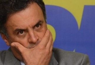 PSDB, finalmente, sinaliza que pode punir ou livrar-se de Aécio Neves