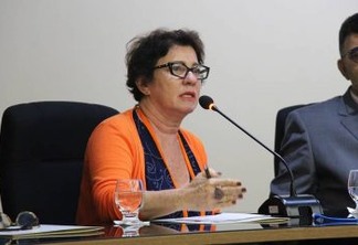 Prefeita Márcia Lucena participa de debate sobre o acolhimento migratório no estado da Paraíba