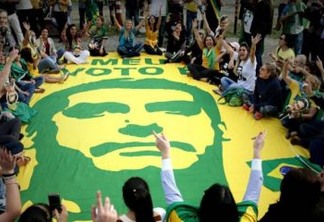 FENÔMENO SOCIAL: o Brasil já era bolsonarista antes do bolsonarismo - Por Wécio Pinheiro Araújo