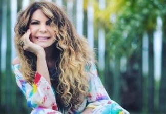 Cantora paraibana Elba Ramalho rejeita participação em projeto de Michelle Bolsonaro