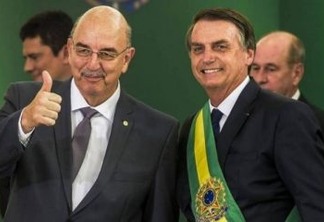 Bolsonaro se reúne com ministro e poderá extinguir a Agência Nacional do Cinema