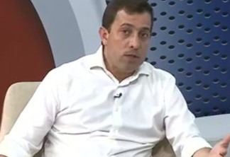 Gervásio Maia sobre eleição municipal: estou a disposição do partido, mas defendo candidatura de Ricardo Coutinho 