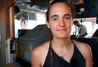 RESGATE HUMANITÁRIO: Juíza liberta capitã do Sea Watch e diz que ela agiu para salvar vidas