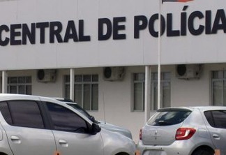 OPERAÇÃO ANFÍBIOS: Polícia Civil e Militar prende grupo suspeito de envolvimento com tráfico de drogas em Santa Rita