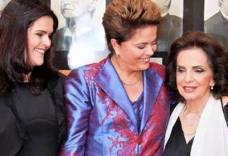 LUTO: morre a mãe da ex-presidenta Dilma Rousseff