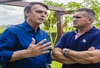 Esquema de Bolsonaro não tem candidato forte em João Pessoa em 2020 - Por Nonato Guedes