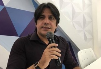 Luís Torres deixa Secretaria de Comunicação do Estado e revela diálogo com sistemas de comunicação