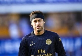 PSG e Real Madrid conversam em Paris e esquentam negociação por Neymar