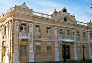 Palácio da Redenção vai ser transformado em Museu Histórico