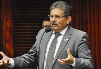 SALÁRIOS DE GABINETES SERÃO PUBLICIZADOS: Adriano Galdino promete reforma administrativa na ALPB