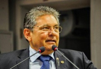 “Merece ser rechaçada, principalmente vindo do Presidente” diz Adriano Galdino sobre declarações de Bolsonaro contra governadores do NE