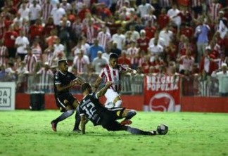 Nenhum clube conseguiu acesso na Série C com atual média de gols sofridos do Botafogo-PB