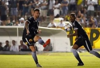 Botafogo-PB tem melhor início após nove jogos desde que voltou a disputar a Série C