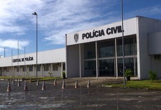 Polícia Civil prende homem que tentava aplicar golpe de R$ 45 milhões, em João Pessoa 