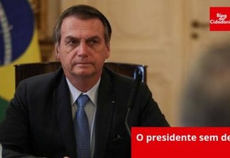 Colunista do Globo prediz queda de Bolsonaro