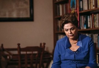 BOLSONARO O INCONTROLÁVEL: Para Dilma governo é "neoliberal e neofascista", assista entrevista completa com a ex presidente