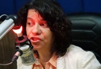 Estela muda tom sobre disputa pela PMJP, em 2020: 'Eu mesma sou um quadro e seria hipócrita dizer que não sou'