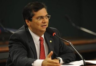 PCdoB pretende lançar Flávio Dino à presidência da República, diz Jandira