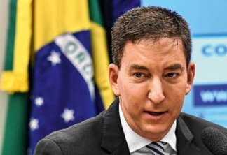 MODUS OPERANDI: Glenn Greenwald revela diálogo com fonte de mensagens vazadas