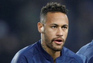 Neymar não é relacionado pelo PSG para amistoso contra o Nuremberg