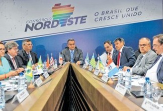ECONOMIA E GESTÃO: Consórcio Nordeste vai lançar edital de licitação para compras conjuntas dos nove estados