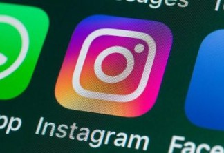 Usuários do Instagram expõem dados em contas comerciais
