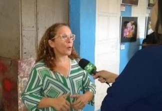 Juiz solicita cela especial para Iolanda Barbosa na 6ª Companhia em Cabedelo