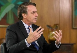 Embaixadores brasileiros nos EUA não fizeram 'nada de bom' desde 2003, afirma Bolsonaro