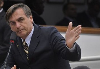 Bolsonaro diz que pai de Santa Cruz foi executado ‘pela esquerda, e não por militares’; certidão de óbito atesta morte pelo Estado