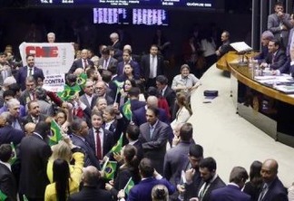 REFORMA DA PREVIDÊNCIA: Câmara dos deputados vai cobrar a conta - Por Júnior Gurgel