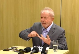 Lula diz que Moro não deveria “se esconder atrás do cargo” de ministro - VEJA VÍDEO