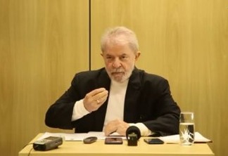 Lula concede nova entrevista: 'Moro está se transformando em um boneco de barro' - VEJA VÍDEO