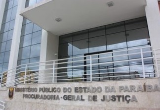 Eleições para escolher os três possíveis nomes para procurador-geral de Justiça da Paraíba acontece nesta segunda