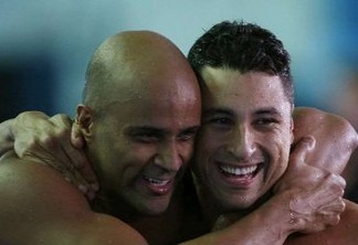 Nadadores brasileiro garantem feito histórico no primeiro dia do Mundial de Esportes Aquáticos
