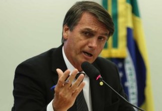 Bolsonaro alega censura do Facebook e diz estar perdendo seguidores