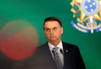 Bolsonaro fala em reeleição para 'país melhor' em 2026