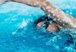 Pan-Pacífico de natação é adiado de 2022 para 2026